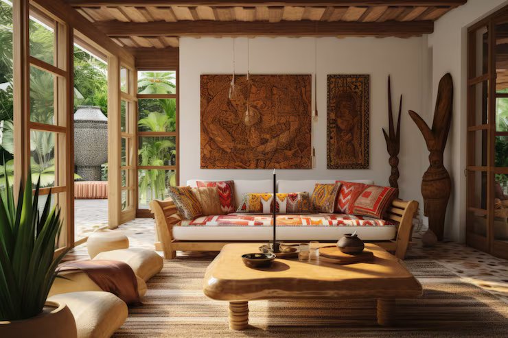 Bungalow Furniture