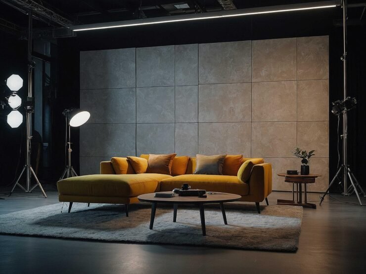 Studio Furniture